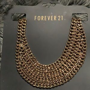 Necklace/Fashion jewelry